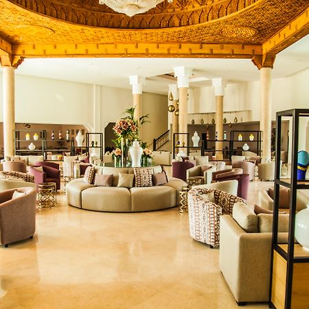 Marrakech Ryads Parc All Inclusive Ouahat Sidi Brahim Екстер'єр фото
