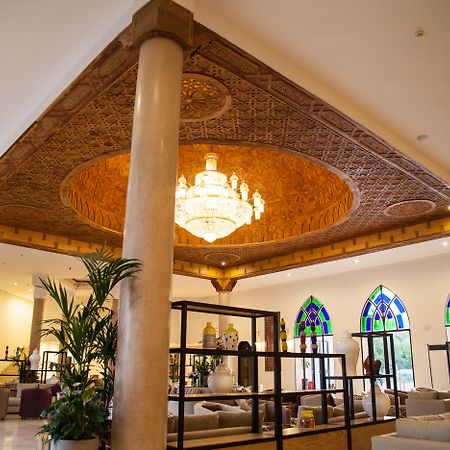 Marrakech Ryads Parc All Inclusive Ouahat Sidi Brahim Екстер'єр фото