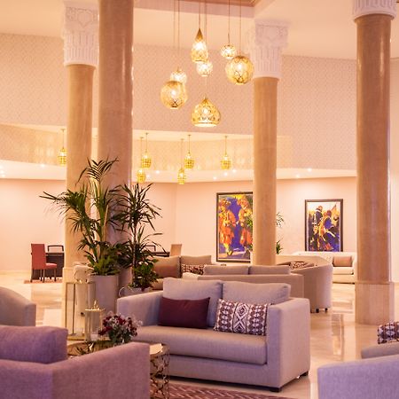 Marrakech Ryads Parc All Inclusive Ouahat Sidi Brahim Екстер'єр фото