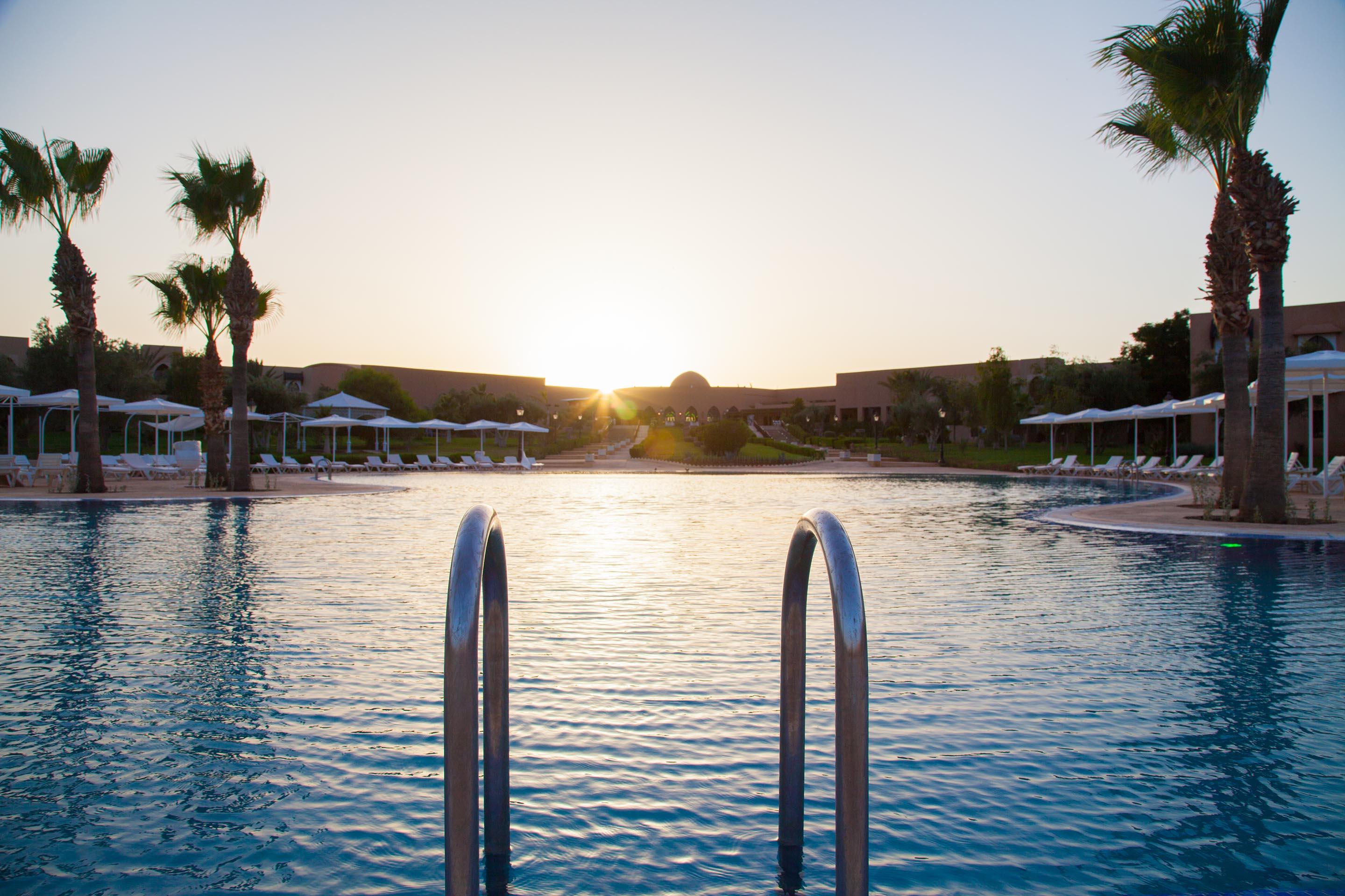 Marrakech Ryads Parc All Inclusive Ouahat Sidi Brahim Екстер'єр фото