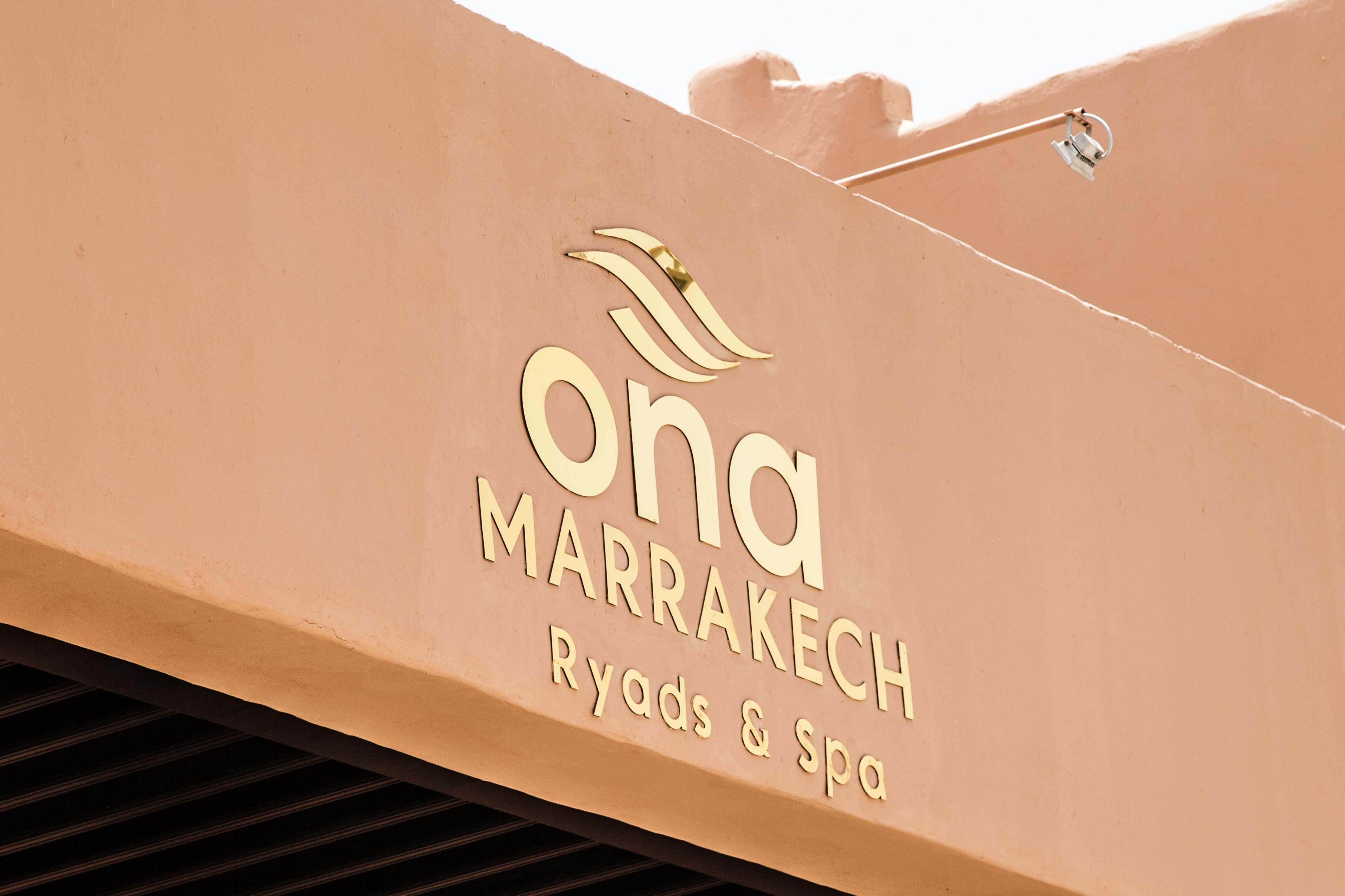 Marrakech Ryads Parc All Inclusive Ouahat Sidi Brahim Екстер'єр фото
