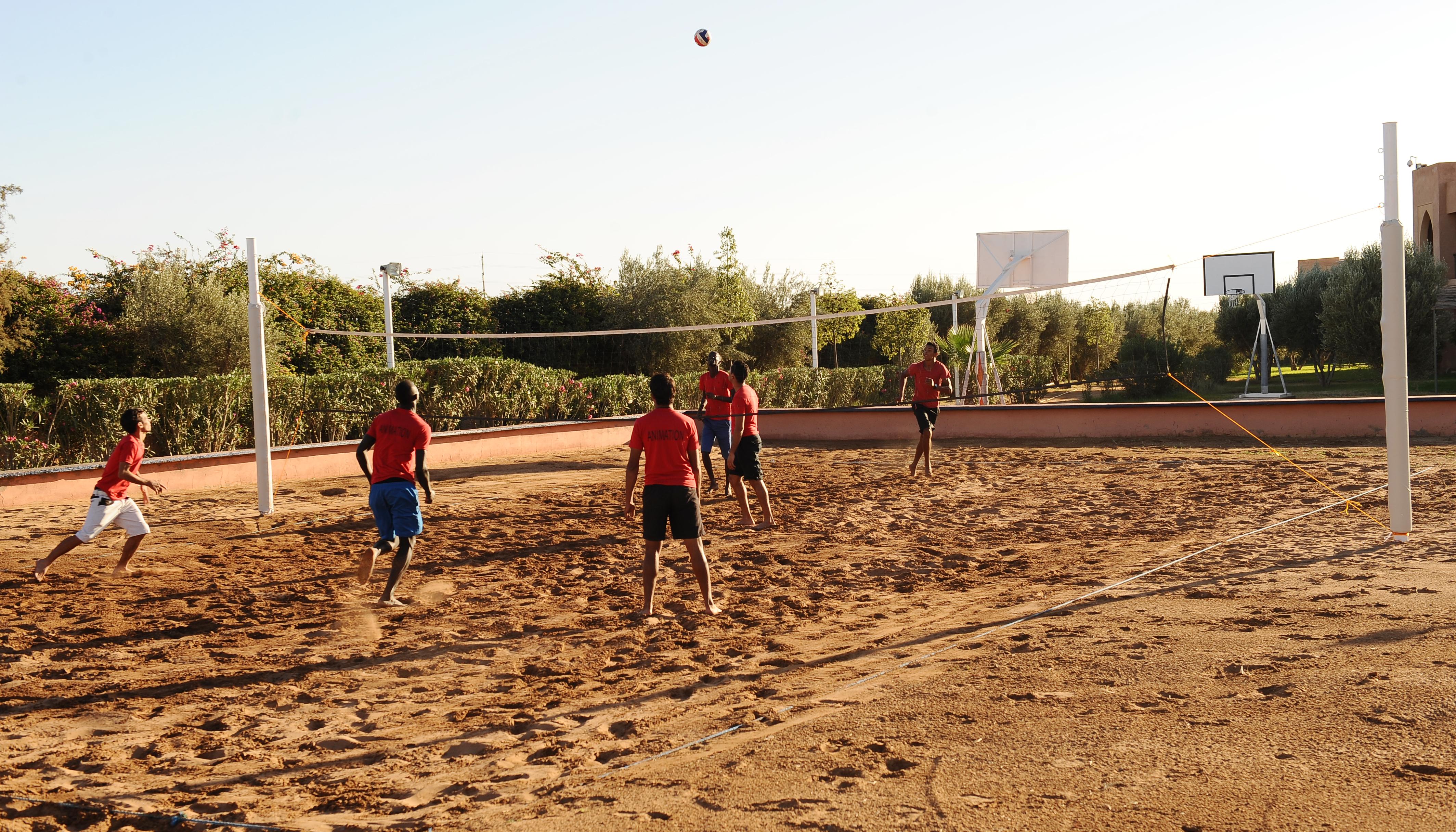 Marrakech Ryads Parc All Inclusive Ouahat Sidi Brahim Екстер'єр фото
