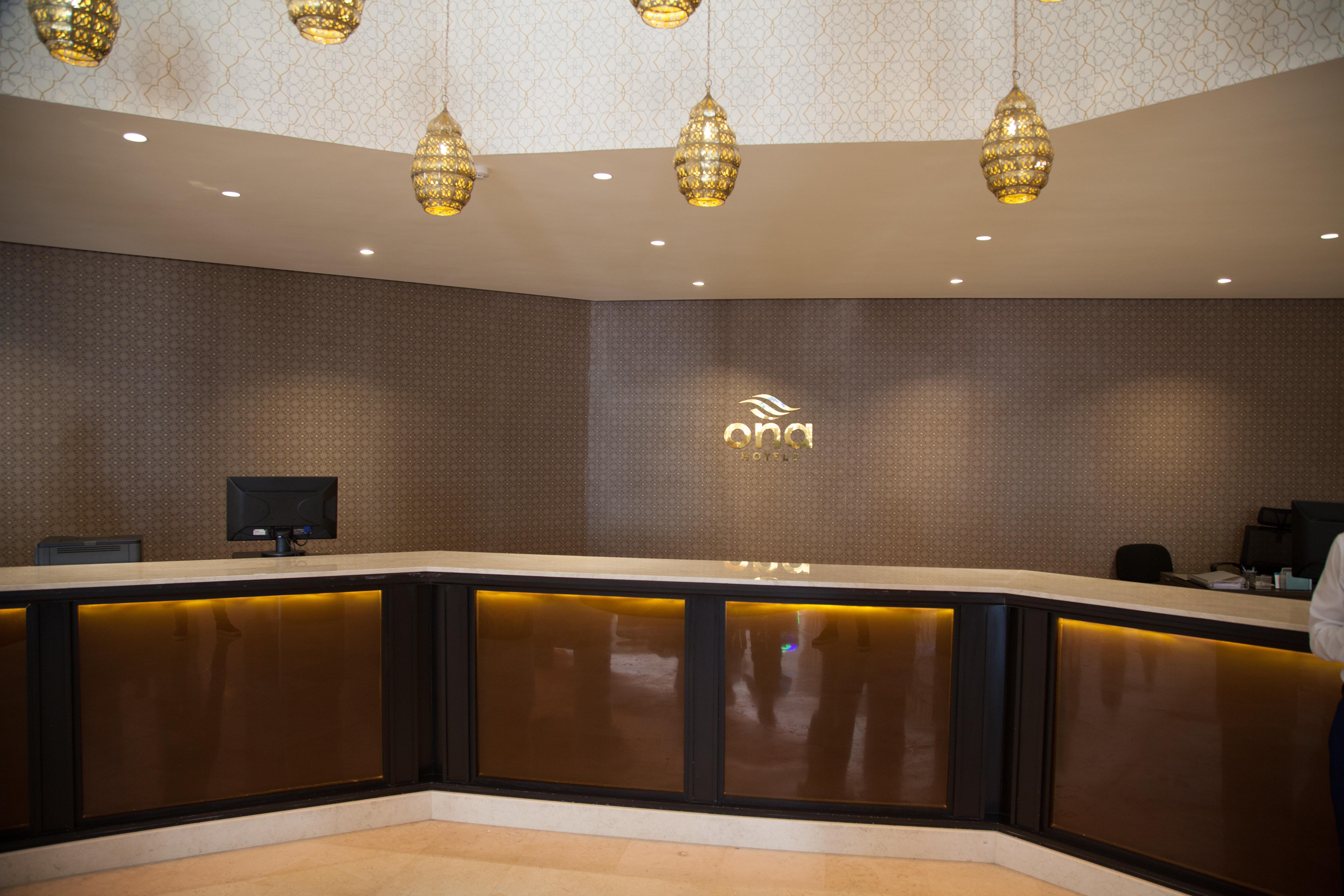Marrakech Ryads Parc All Inclusive Ouahat Sidi Brahim Екстер'єр фото
